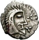 Silver Unit (Icenian O; Boudicca)