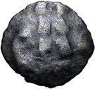 Silver ½ Unit (Corieltauvian J; AVN COST)