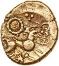 Gold Stater (Icenian B)