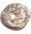 1 Drachma (Eastern Celts)