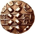 Gold Stater (Corieltauvian P; VOLISIOS DVMNOCOVEROS)