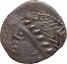 Denier (Allobroges; VOL)
