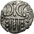 Silver Unit (Icenian L; SAENU)