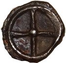 Litra of Lacydon type (Massalia)