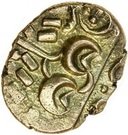 Gold Stater (Corieltauvian D)