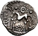 Silver Unit (Corieltauvian B)
