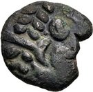 Bronze Stater (Durotrigan J)