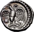 Silver Unit (Atrebatic M; Caratacus)