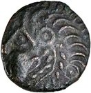 Bronze Unit (Trinovantian L; Dubnovellaunus)