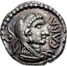 Silver Unit (Atrebatic M; Caratacus)