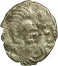 ¼ Stater (Coriosolites; 5th type)