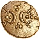 Gold Stater (Icenian B)