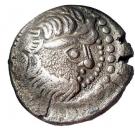 Tetradrachma - Celts of Kapos river region