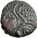 Bronze Unit (Trinovantian I; Addedomaros)