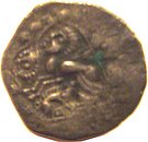 Silver Stater (Osismii)