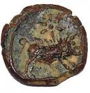 Quadrans - Iberia (Castullo mint)