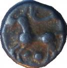 ¼ Stater (Remi)