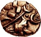 Gold Stater (Corieltauvian H)
