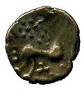 Silver Unit (Icenian J)