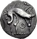 Silver Unit (Corieltauvian D)