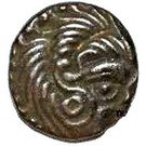 ¼ Stater (Curiosolitae)