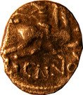 Denier au cavalier ROVV / CN.VOL