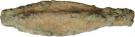 Celtic Arrowhead Money