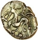 Gold Stater (Corieltauvian D)