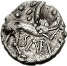 Silver Unit (Icenian L; SAENU)