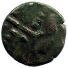 Silver Stater (Durotrigan E)