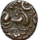 ¼ Stater (Curiosolitae)