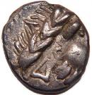 1 Drachma (Syrmium Celts)