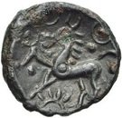 Bronze Unit (Trinovantian I; Addedomaros)