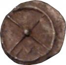 Obol (Massalia, ethnic/M)