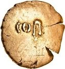 Gold ¼ Stater (Dobunnic B; CORIO)