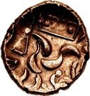 Gold Stater (Corieltauvian H)