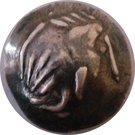 Drachm of eastern celts, Dacia,Sattelkopfpferd variant