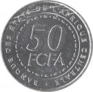 50 Francs CFA