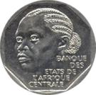 500 Francs CFA