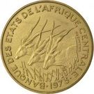 5 Francs CFA (Essai)