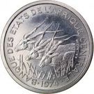 1 Franc CFA (Essai)