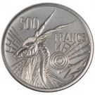 500 Francs CFA (Essai)