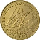 10 Francs CFA (Essai)