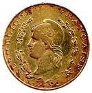 50 Centimes (Bône Chamber of Commerce)