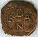 8 Maravedis - Felipe III