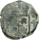4 Maravedis - Carlos II