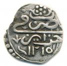 ⅛ Budju - Selim III