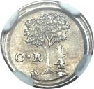 ¼ Real (Costa Rica)