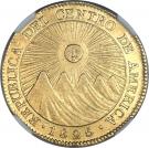 4 Escudos (Guatemala)