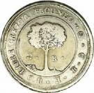 2 Reales (Costa Rica)